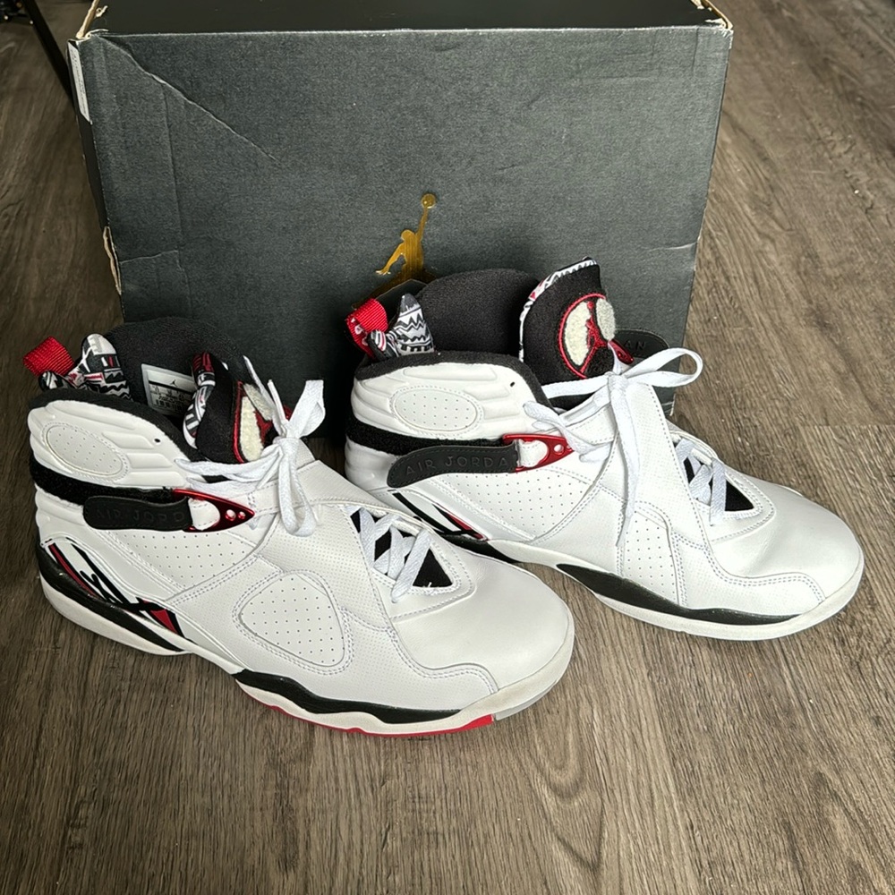 Air Jordan 8 Retro